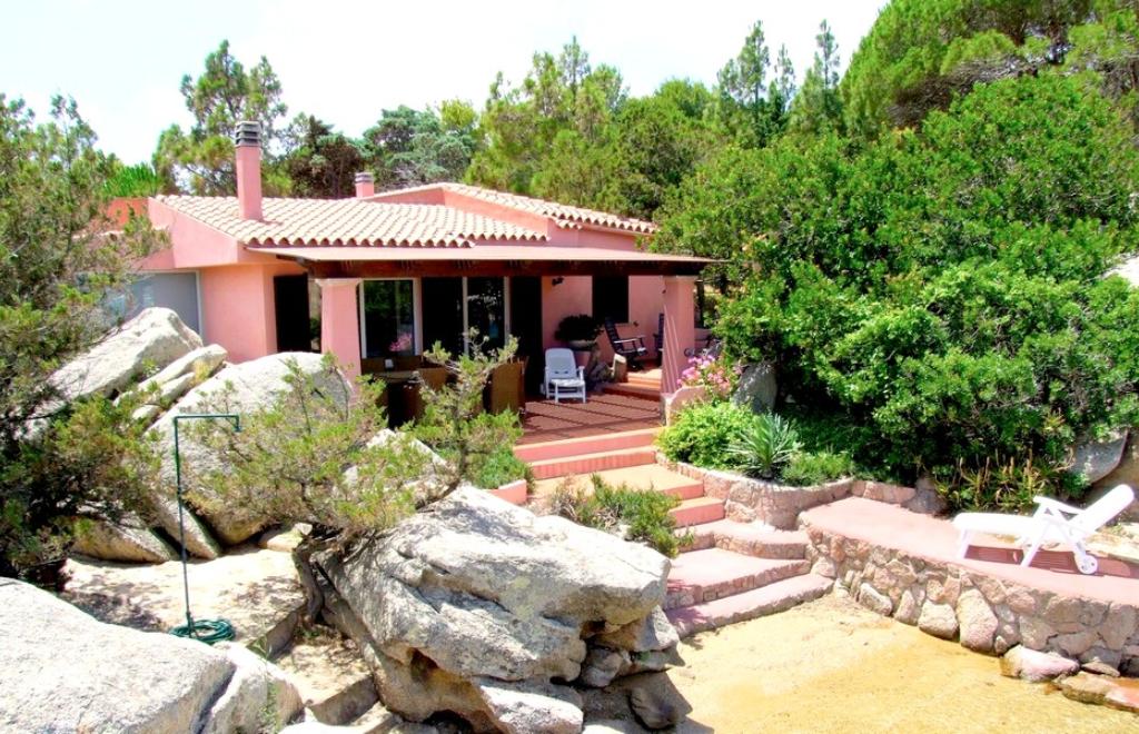 Dream Villa, La Maddalena (OT) #1
