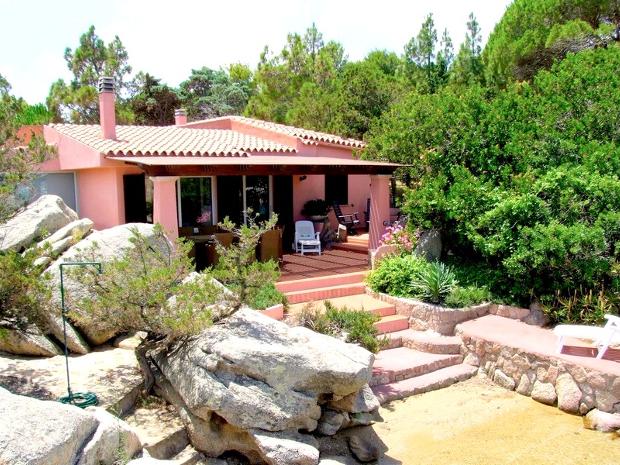 Dream Villa Villa La Maddalena - Sardegna