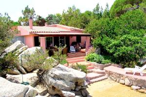 Dream Villa - La Maddalena - OT