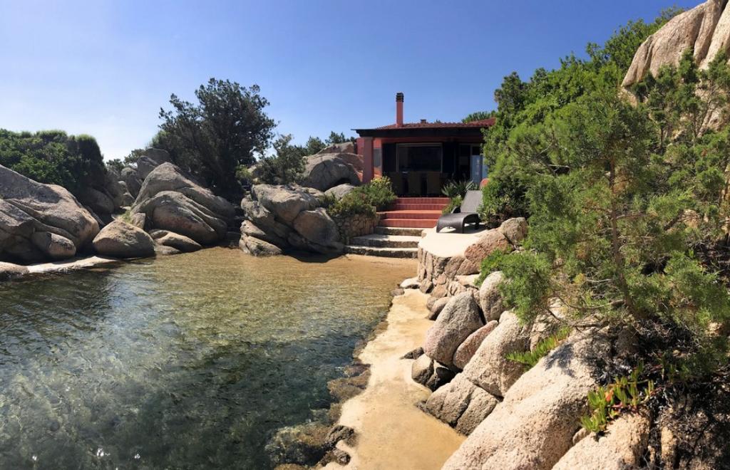 Dream Villa, La Maddalena (OT) #2