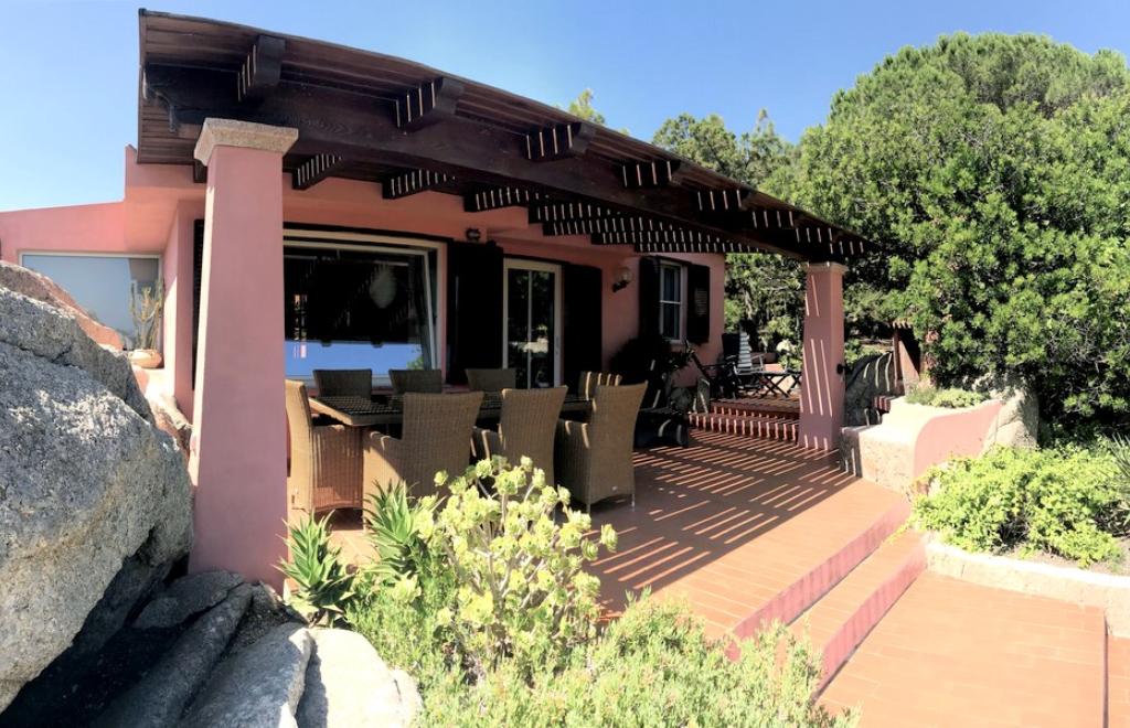 Dream Villa, La Maddalena (OT) #3