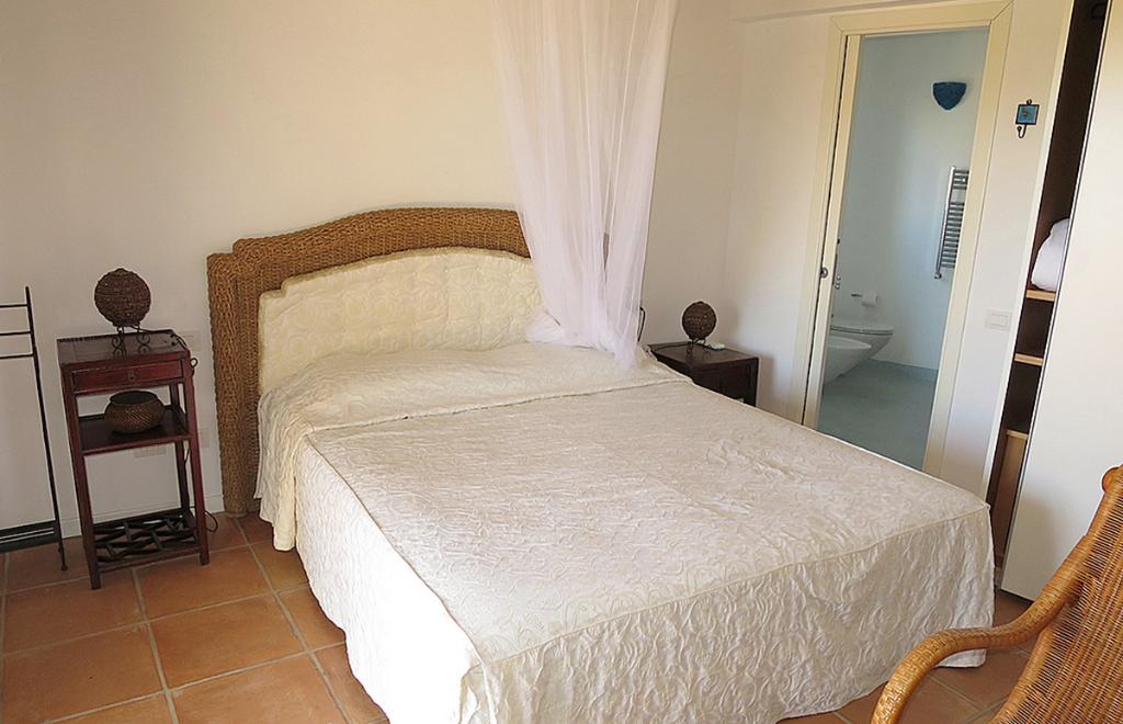 Villa Le Farfalle, San Teodoro (OT) #9