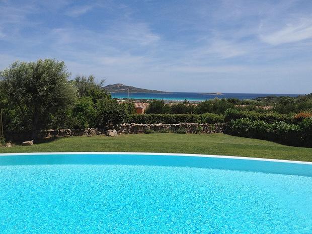 Villa Le Farfalle Villa San Teodoro - Sardegna