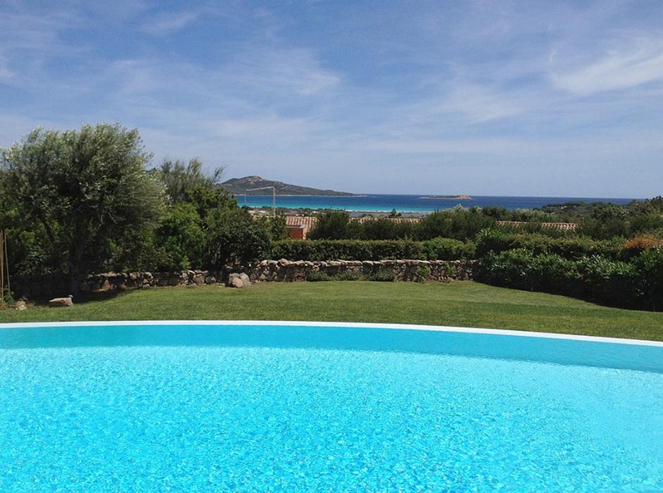 Villa Le Farfalle Villa San Teodoro - Sardegna