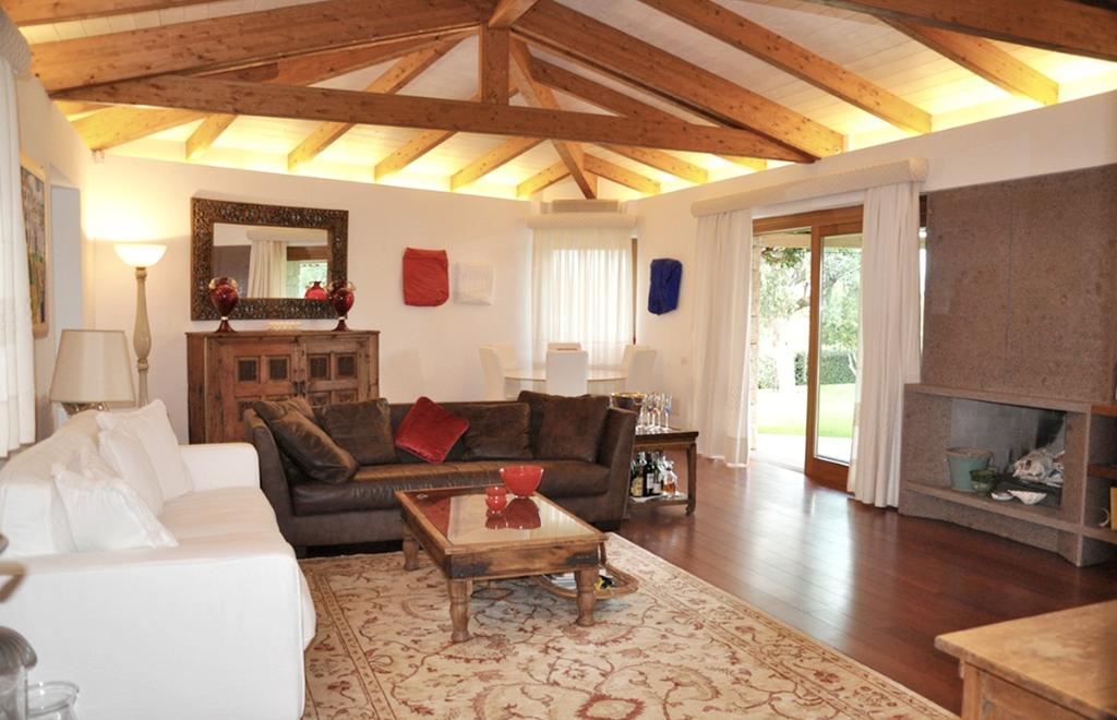 Villa Le Farfalle, San Teodoro (OT) #6