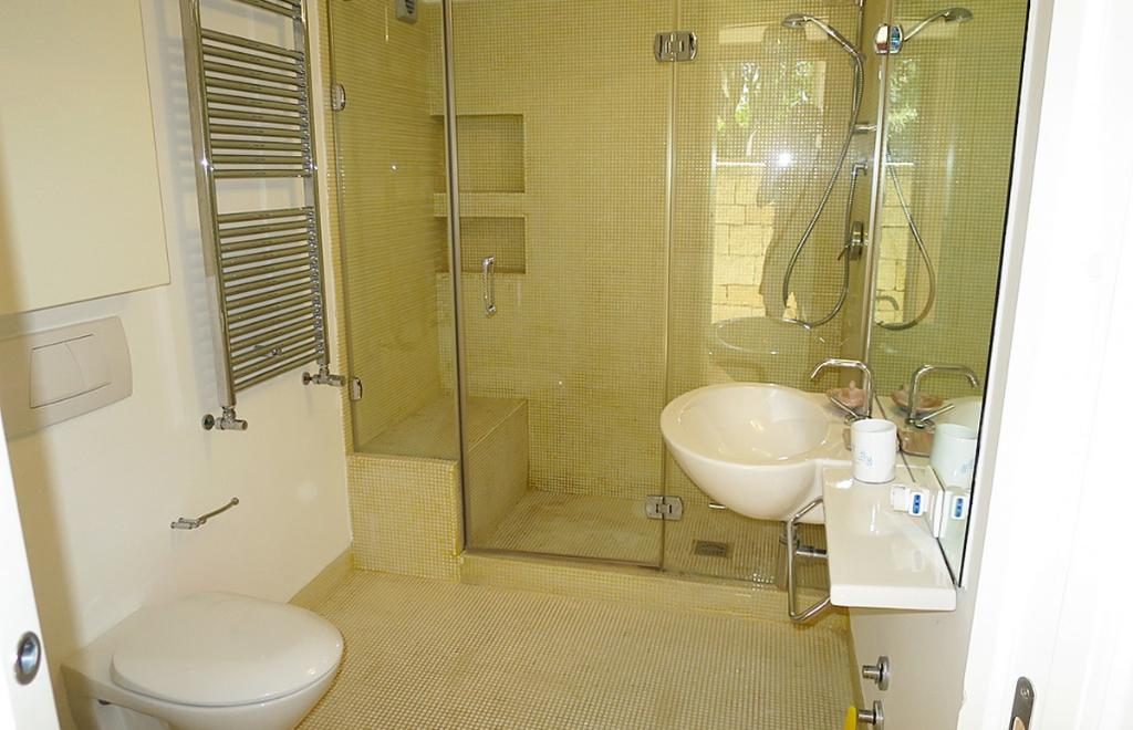 Villa Le Farfalle, San Teodoro (OT) #10