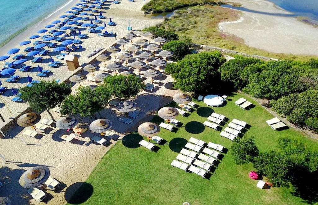 Ville Le Saline, Palau (OT) #12