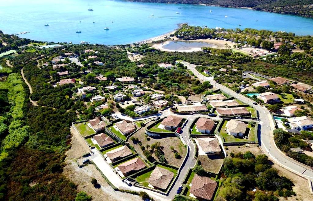 Ville Le Saline, Palau (OT) #16