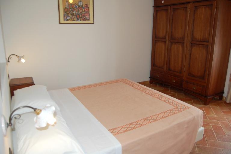 Hotel Nuraghe Arvu - Suite, Cala Gonone (NU)