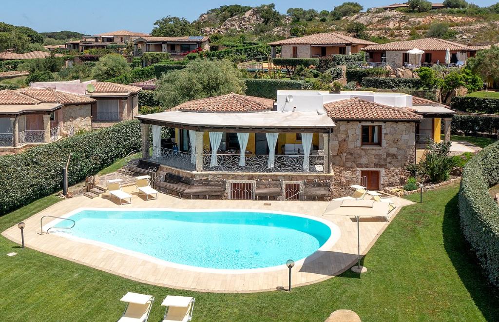 Villa Mirador, San Teodoro (OT) #6