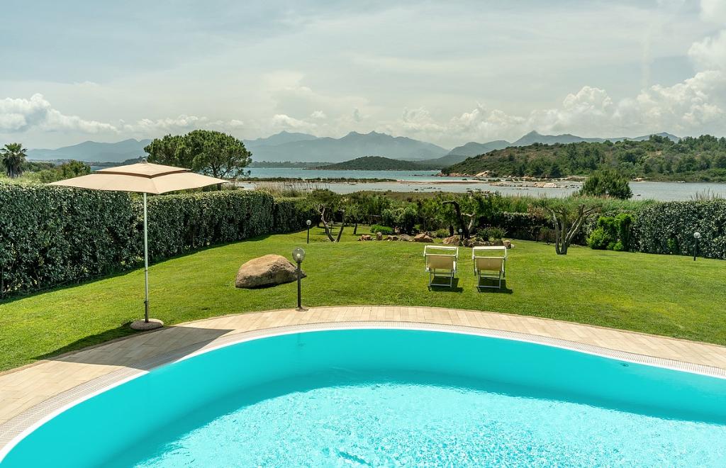 Villa Mirador, San Teodoro (OT) #5