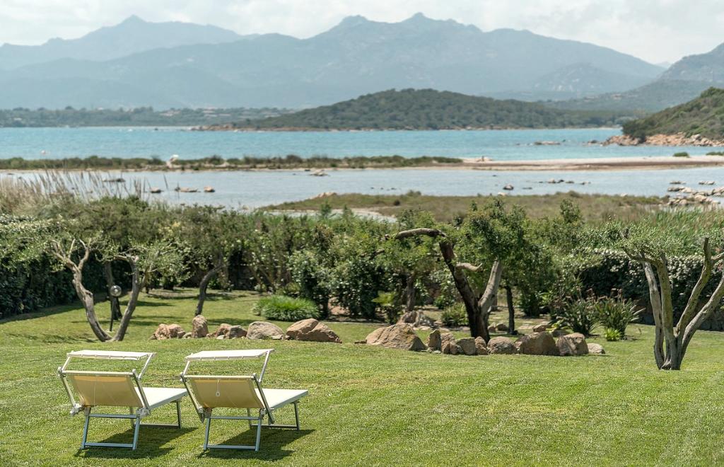 Villa Mirador, San Teodoro (OT) #1