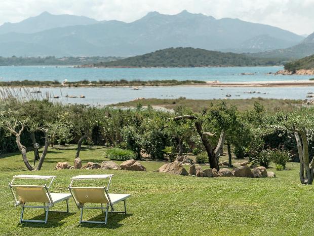 Villa Mirador Villa San Teodoro - Sardegna