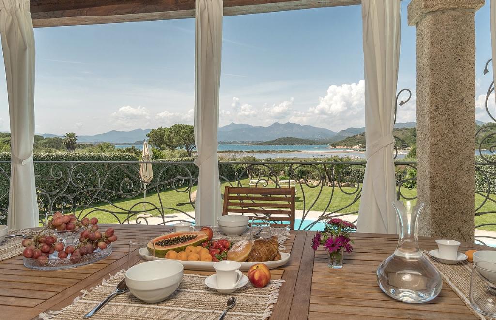 Villa Mirador, San Teodoro (OT) #4