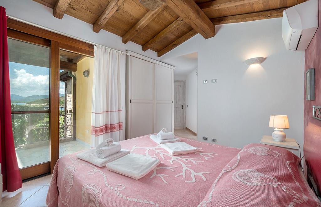 Villa Mirador, San Teodoro (OT) #13
