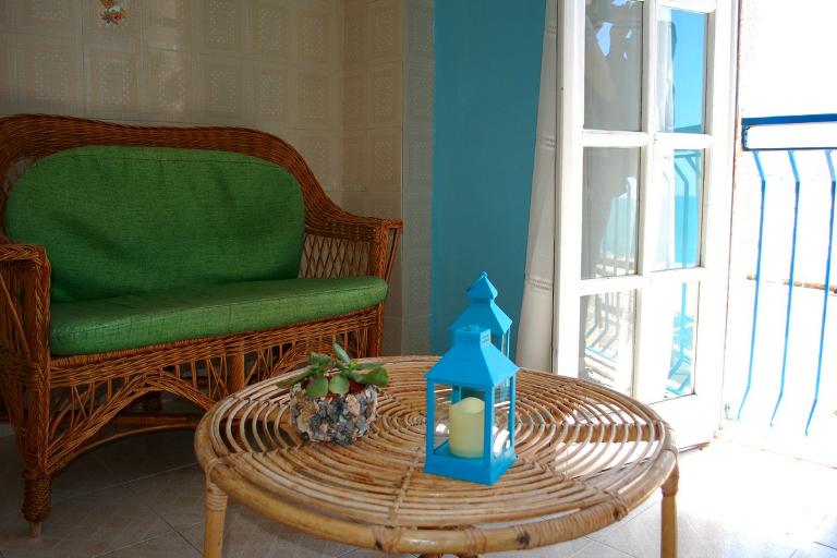 Ferienwohnung Sabbia Bianca Portixeddu - Ferienwohnung Sabbia Bianca di Portixeddu, Fluminimaggiore (CI)