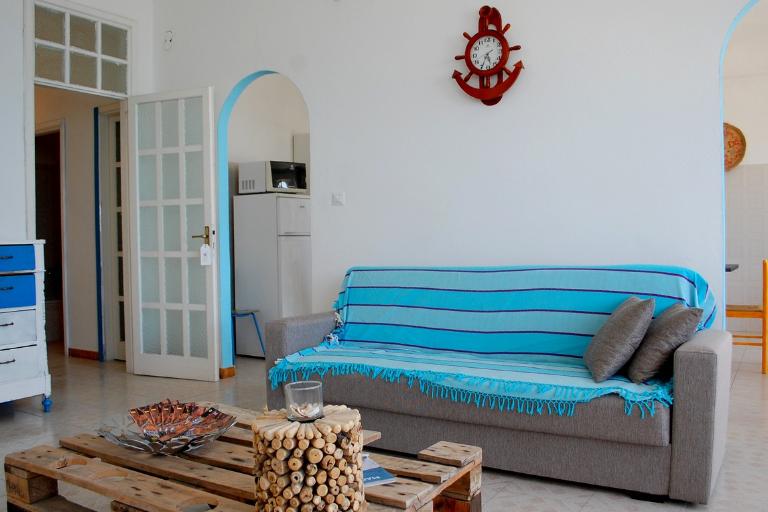 Ferienwohnung Sabbia Bianca Portixeddu - Ferienwohnung Sabbia Bianca di Portixeddu, Fluminimaggiore (CI)