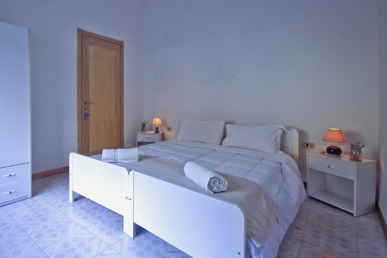Ferienwohnung Sabbia Bianca Portixeddu - Ferienwohnung Sabbia Bianca di Portixeddu, Fluminimaggiore (CI)