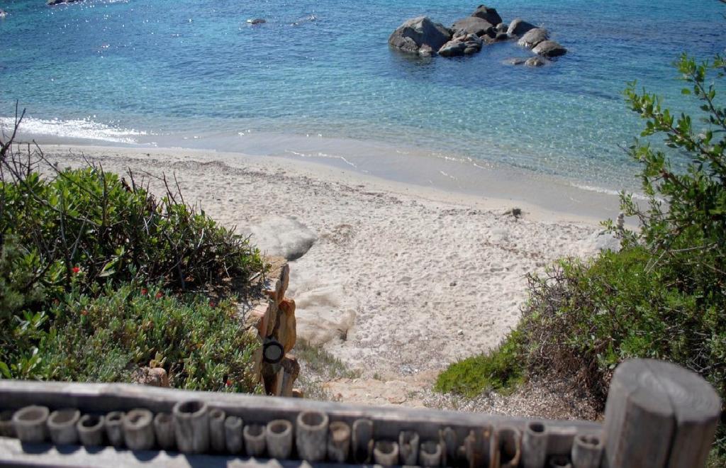 Maison Carla, Villasimius (CA) #26