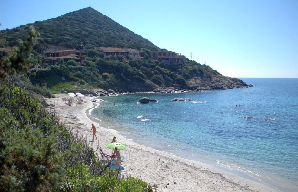 Maison Carla, Villasimius (CA) #25
