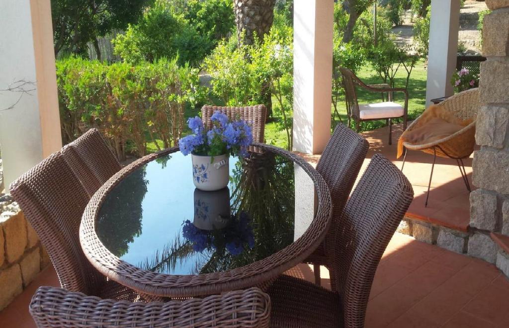 Maison Carla, Villasimius (CA) #6