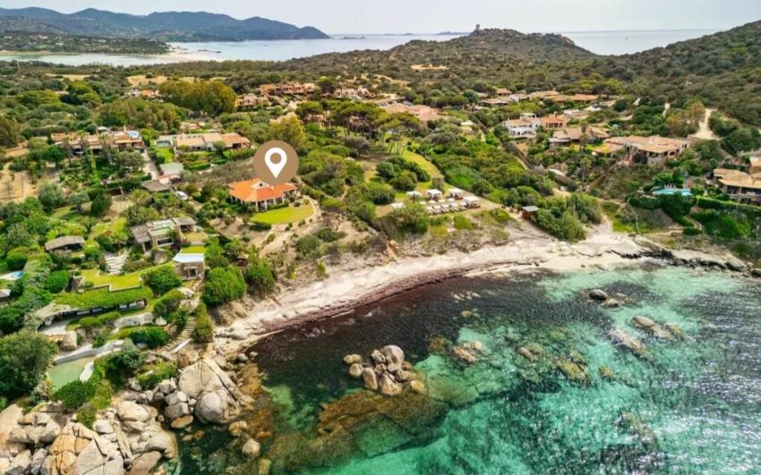 Maison Carla Maisons Villasimius - Sardegna