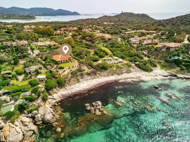 Maison Carla Maisons Villasimius - Sardegna