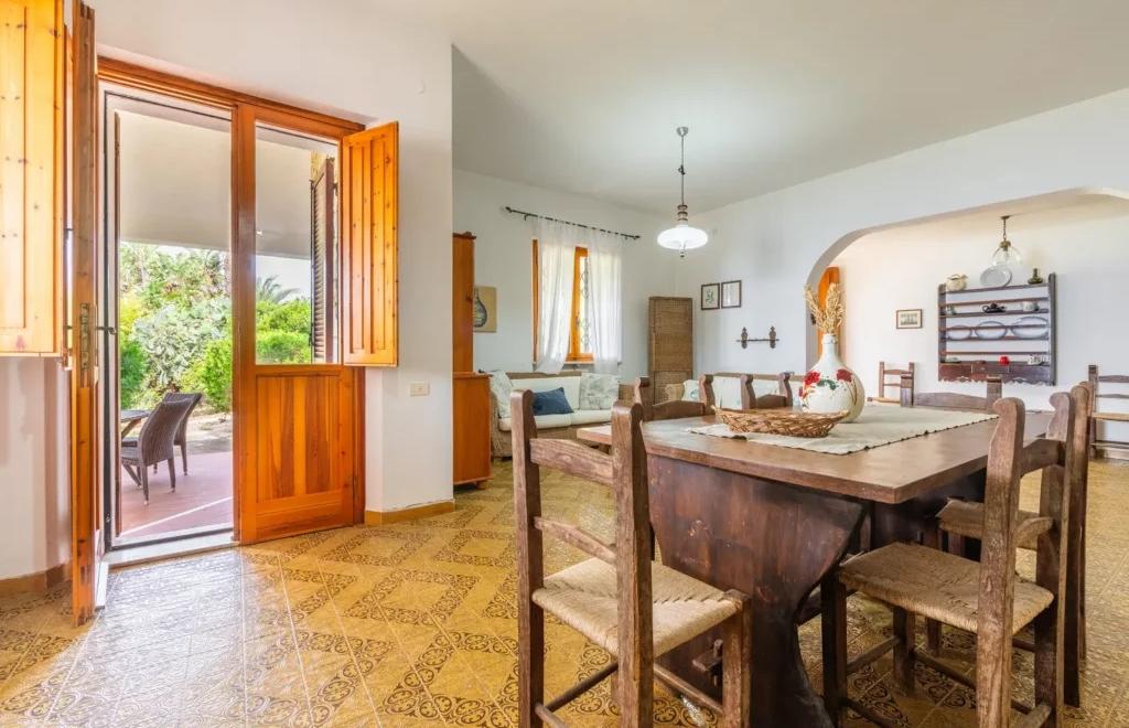 Maison Carla, Villasimius (CA) #9
