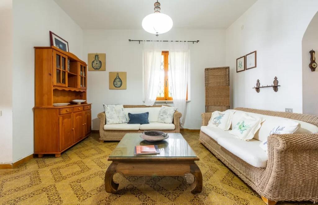 Maison Carla, Villasimius (CA) #11