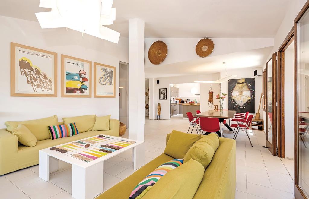 Villa Golfo del Leone, Fluminimaggiore (CI) #14