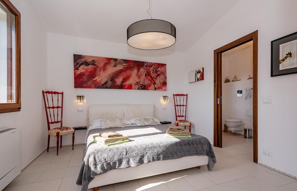 Villa Golfo del Leone, Fluminimaggiore (CI) #19