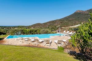 Villa Golfo del Leone - Fluminimaggiore - CI