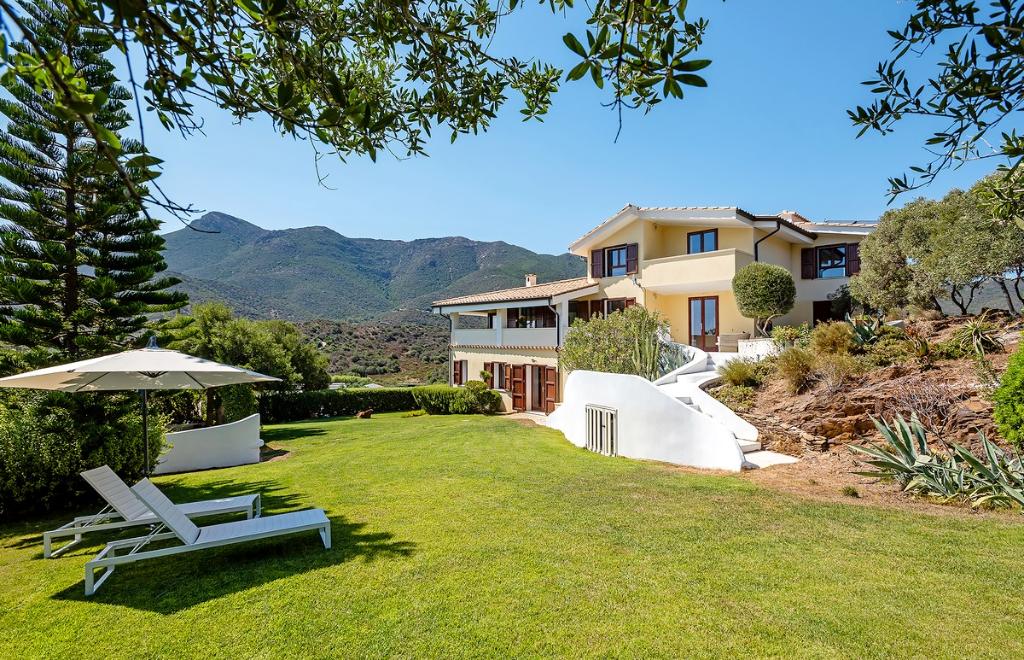 Villa Golfo del Leone, Fluminimaggiore (CI) #4