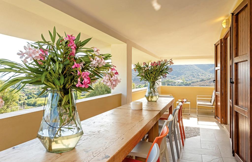 Villa Golfo del Leone, Fluminimaggiore (CI) #10