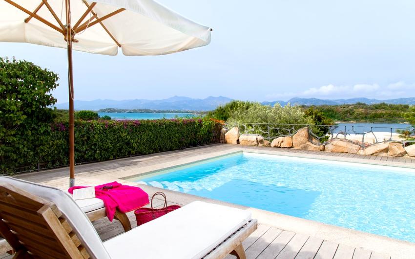 Villa Miravista Villa San Teodoro - Sardegna