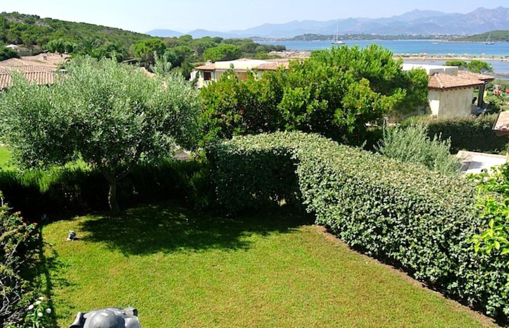 Villa Miravista, San Teodoro (OT) #17