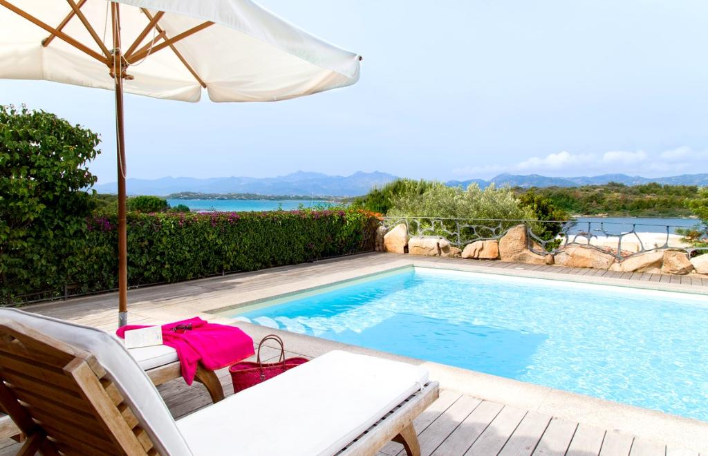 Villa Miravista, San Teodoro (OT) #1