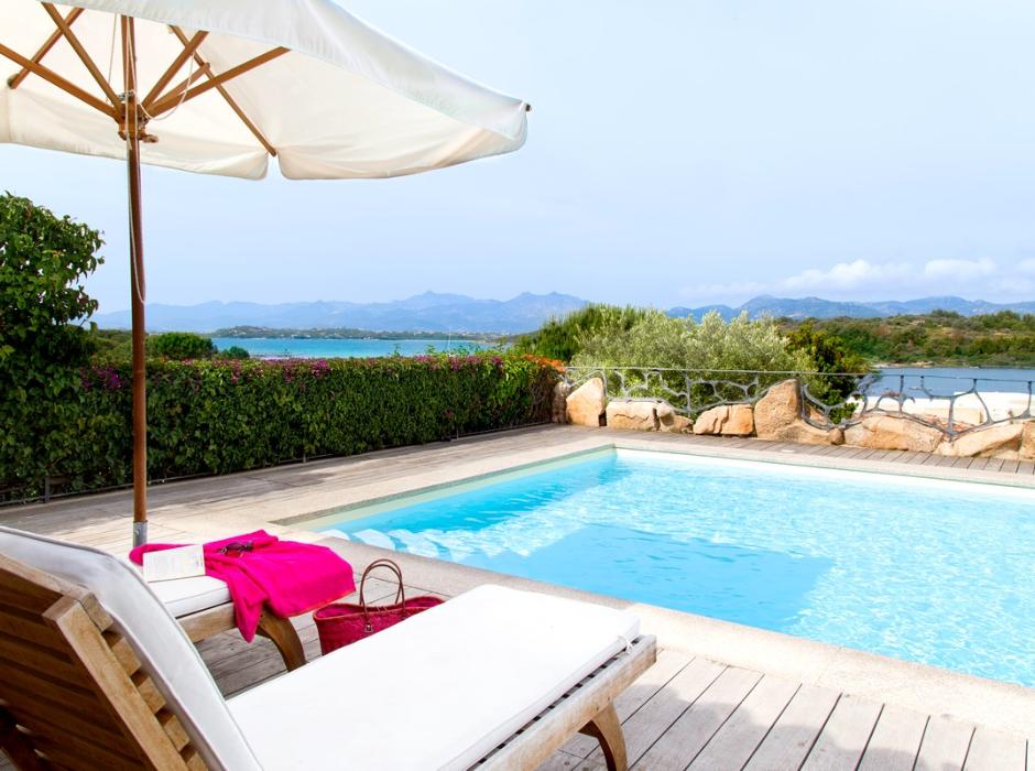 Villa Miravista Villa San Teodoro - Sardegna
