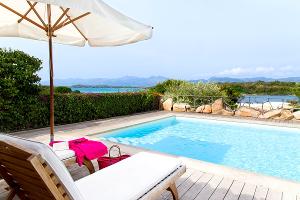 Villa Miravista Villa San Teodoro - Sardegna