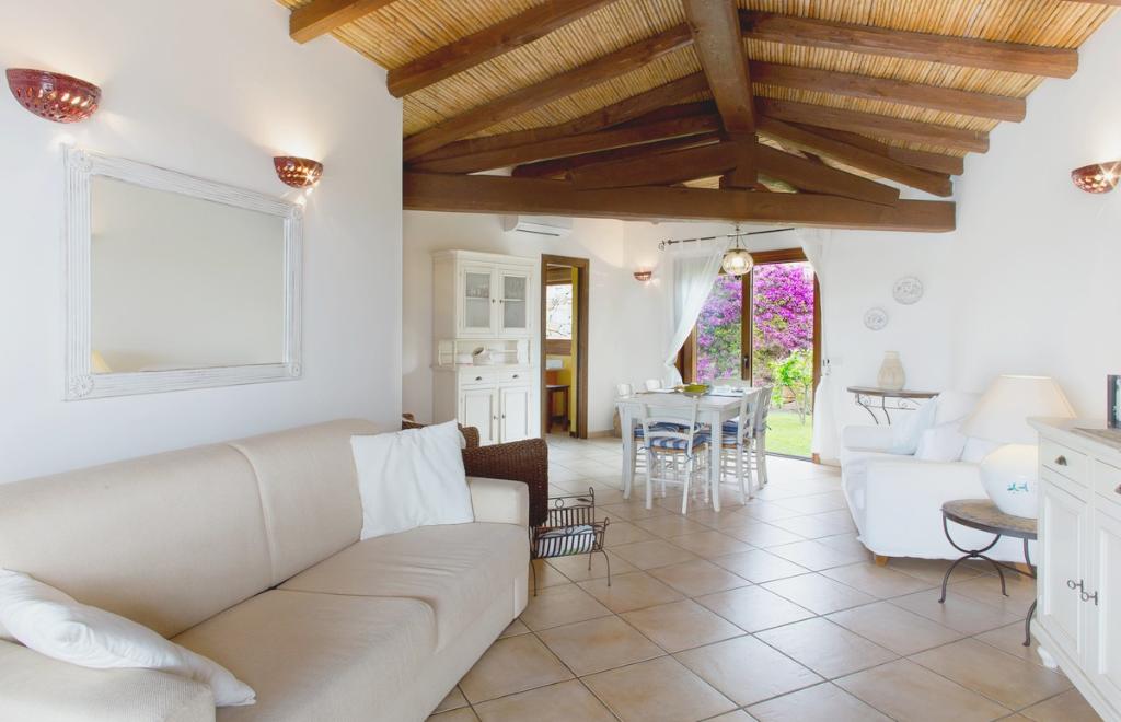 Villa Miravista, San Teodoro (OT) #4