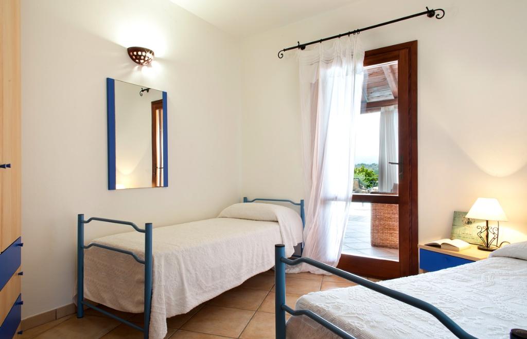 Villa Miravista, San Teodoro (OT) #8