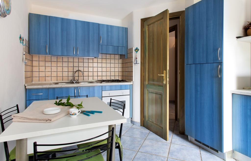 Villa Miravista, San Teodoro (OT) #13