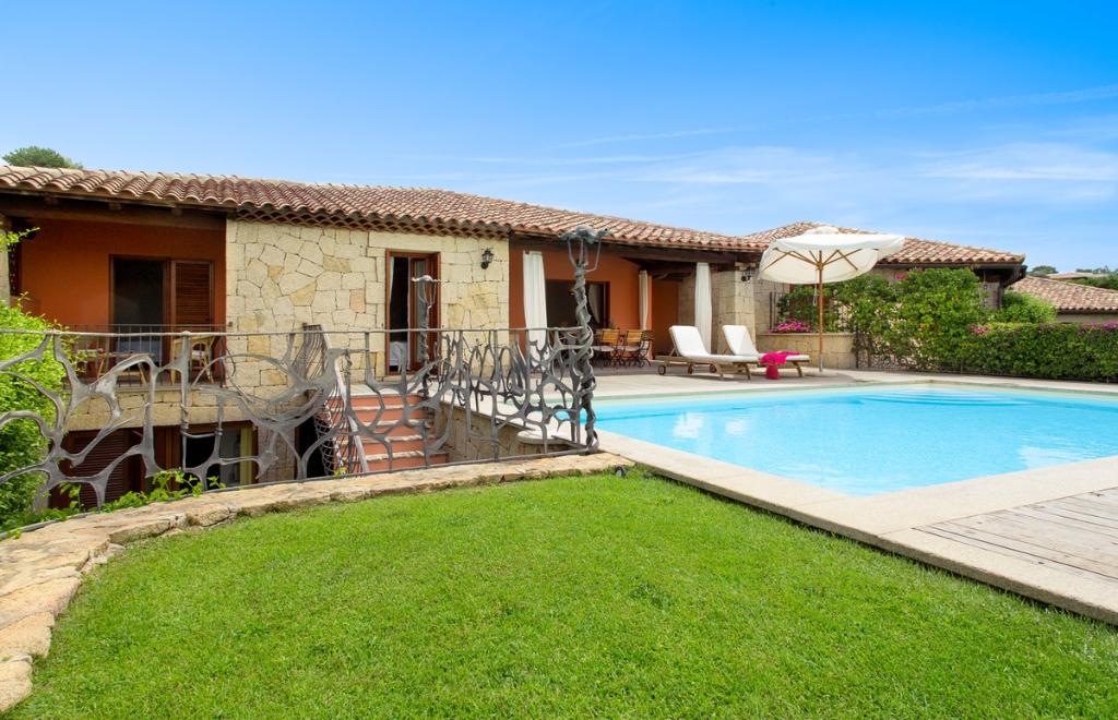 Villa Miravista, San Teodoro (OT) #12