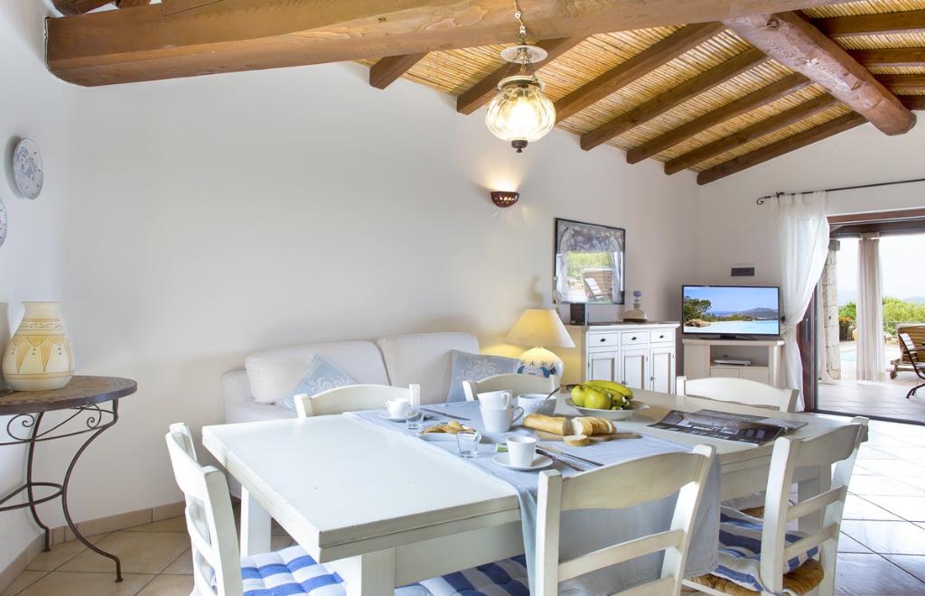 Villa Miravista, San Teodoro (OT) #5