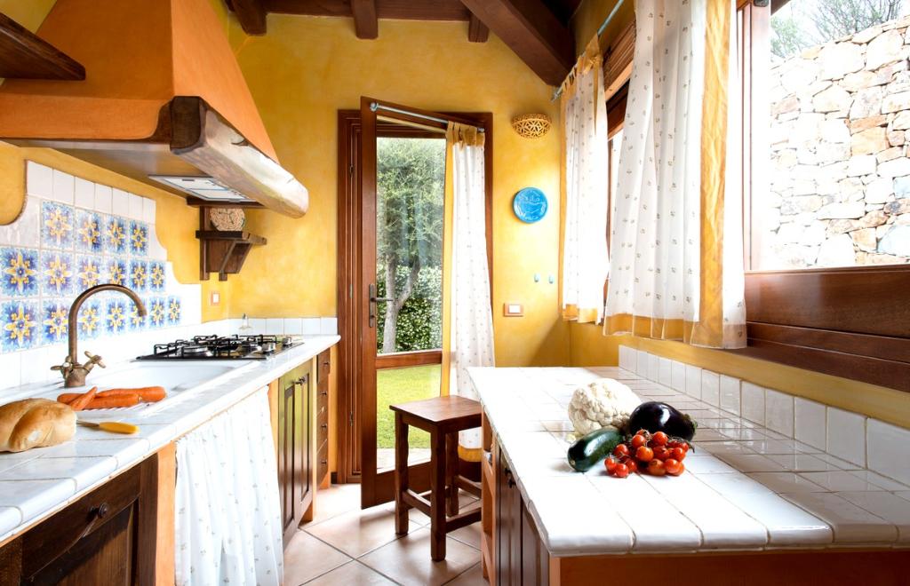 Villa Miravista, San Teodoro (OT) #6