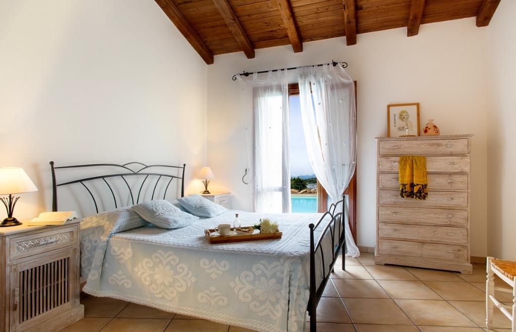 Villa Miravista, San Teodoro (OT) #7