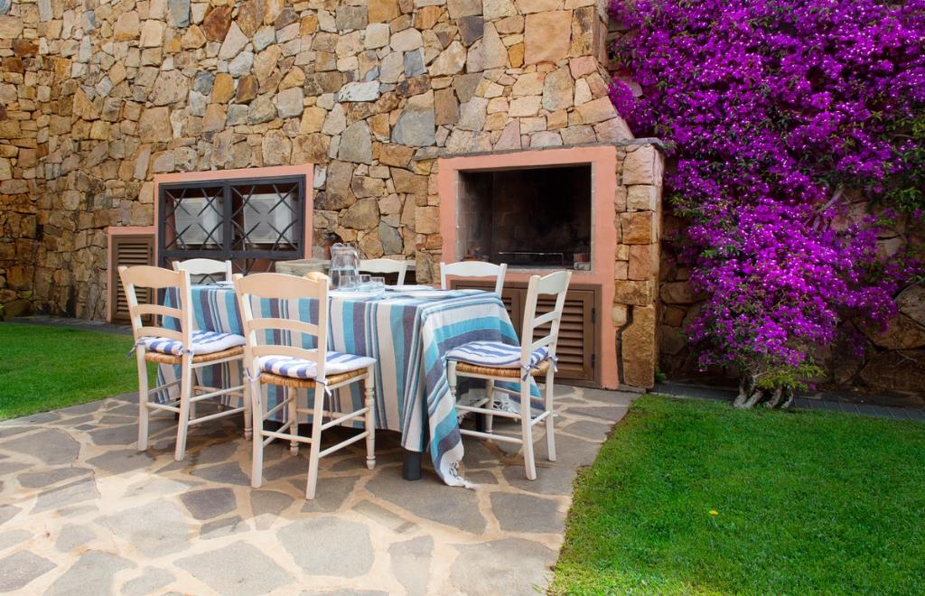 Villa Miravista, San Teodoro (OT) #11