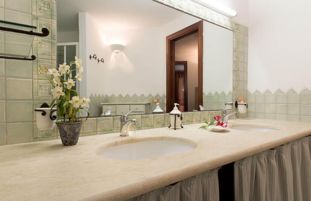 Villa Clorine, San Teodoro (OT) #18