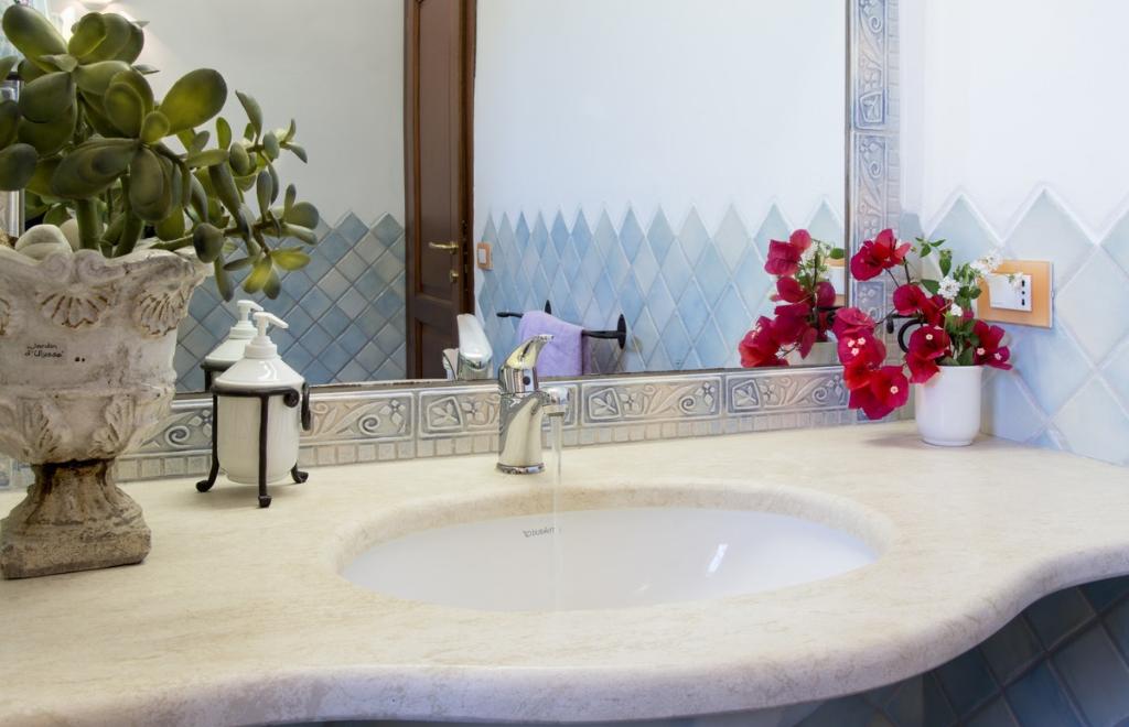 Villa Clorine, San Teodoro (OT) #25