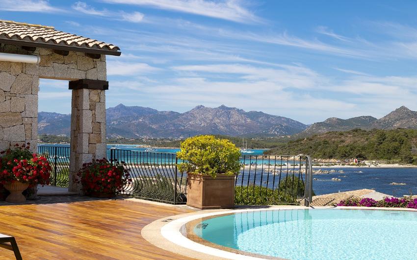 Villa Clorine Villa San Teodoro - Sardegna